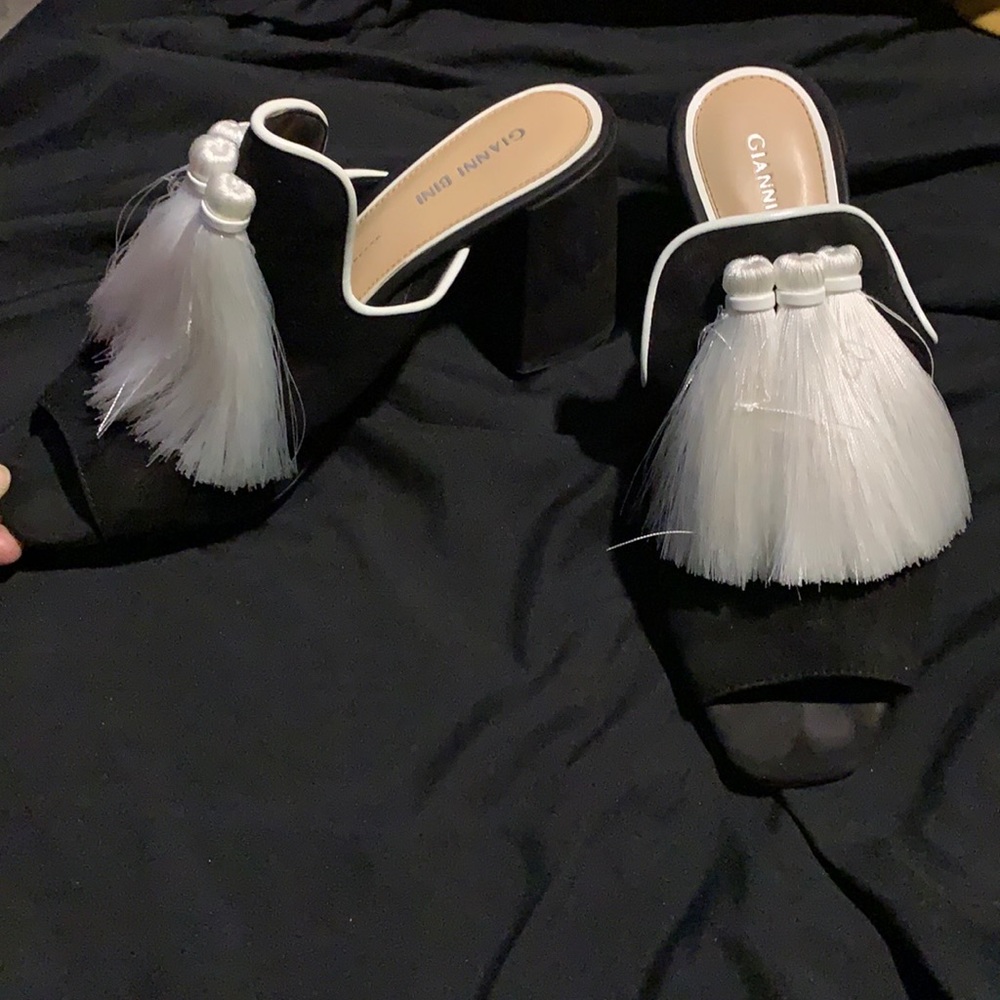 Gianni Bini heels